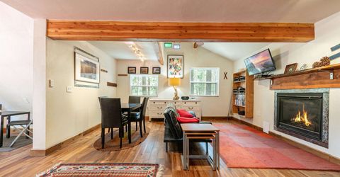 6247 #8 River Road, Olympic Valley, CA 96146 Photo