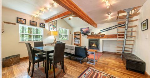6247 #8 River Road, Olympic Valley, CA 96146 Photo