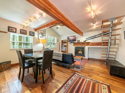 6247 #8 River Road, Olympic Valley, CA 96146 Photo