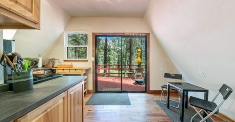 6247 #8 River Road, Olympic Valley, CA 96146 Photo