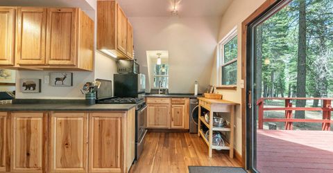 6247 #8 River Road, Olympic Valley, CA 96146 Photo