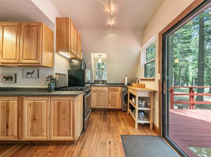 6247 #8 River Road, Olympic Valley, CA 96146 Photo
