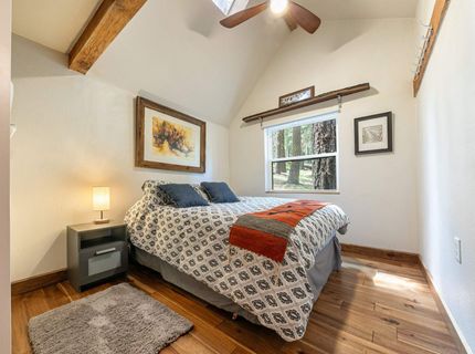 6247 #8 River Road, Olympic Valley, CA 96146 Photo