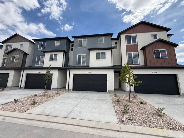 5246 N GREENFIELD WAY , Unit 332, Eagle Mountain, UT 84005