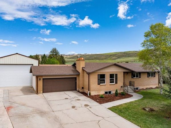 205 S SETTLERS DR , Coalville, UT 84017