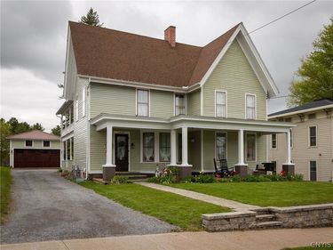 9833 State Route 812, Croghan, NY 13327