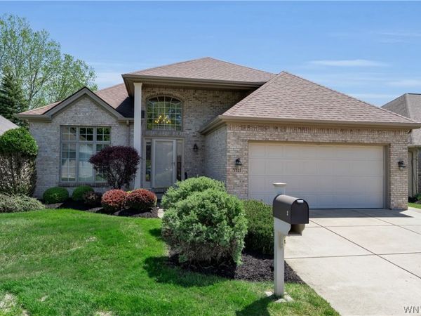 5527 Hemdale Drive , Williamsville, NY 14221