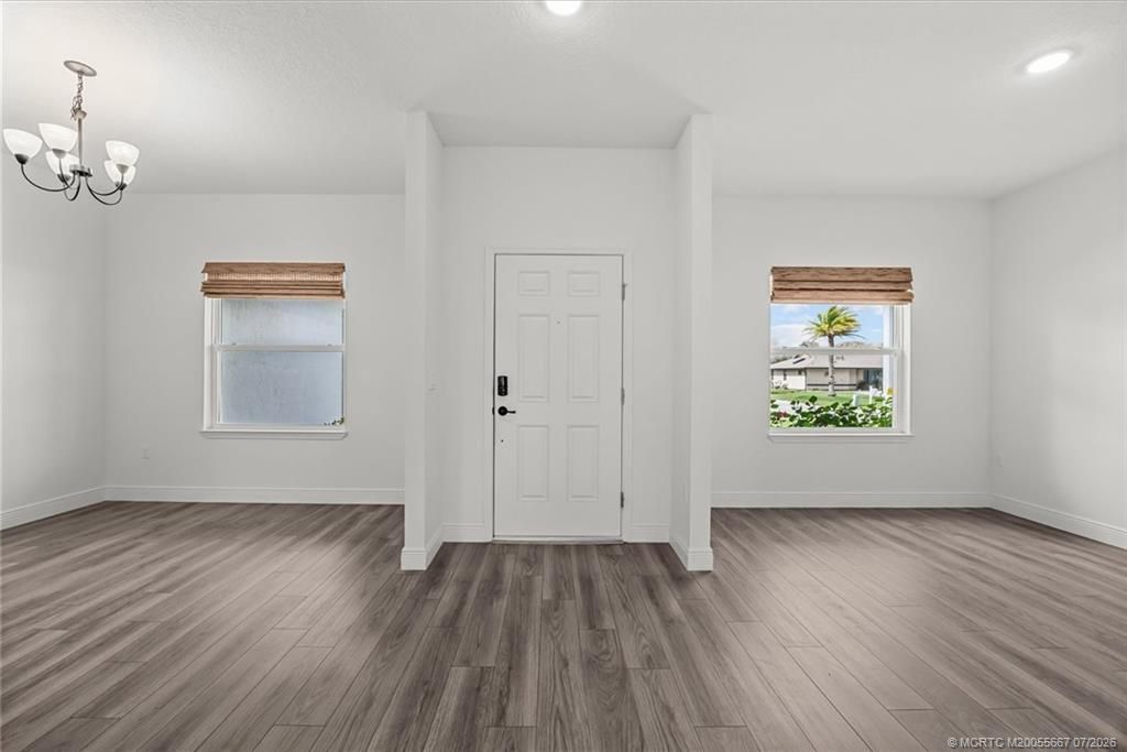 1561 SE Portillo Road, Port Saint Lucie, FL 34952 Photo