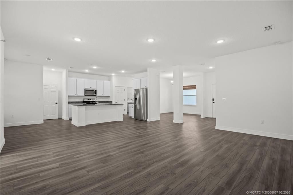 1561 SE Portillo Road, Port Saint Lucie, FL 34952 Photo