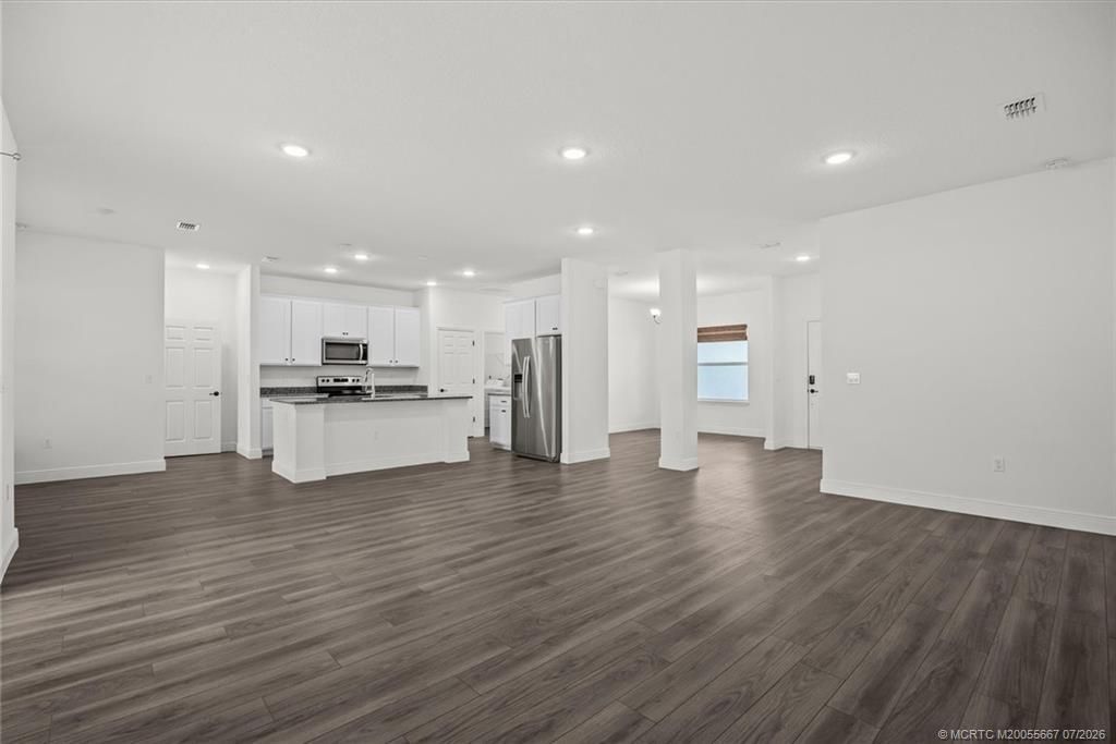 1561 SE Portillo Road, Port Saint Lucie, FL 34952 Photo
