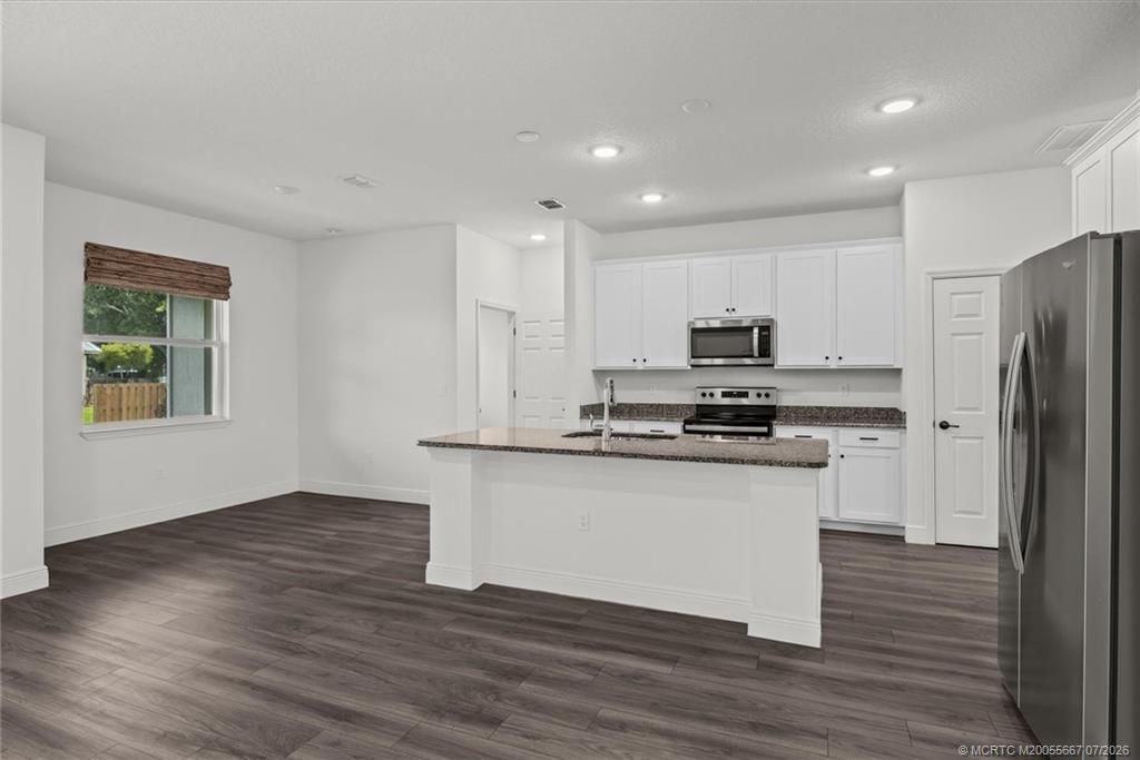 1561 SE Portillo Road, Port Saint Lucie, FL 34952 Photo