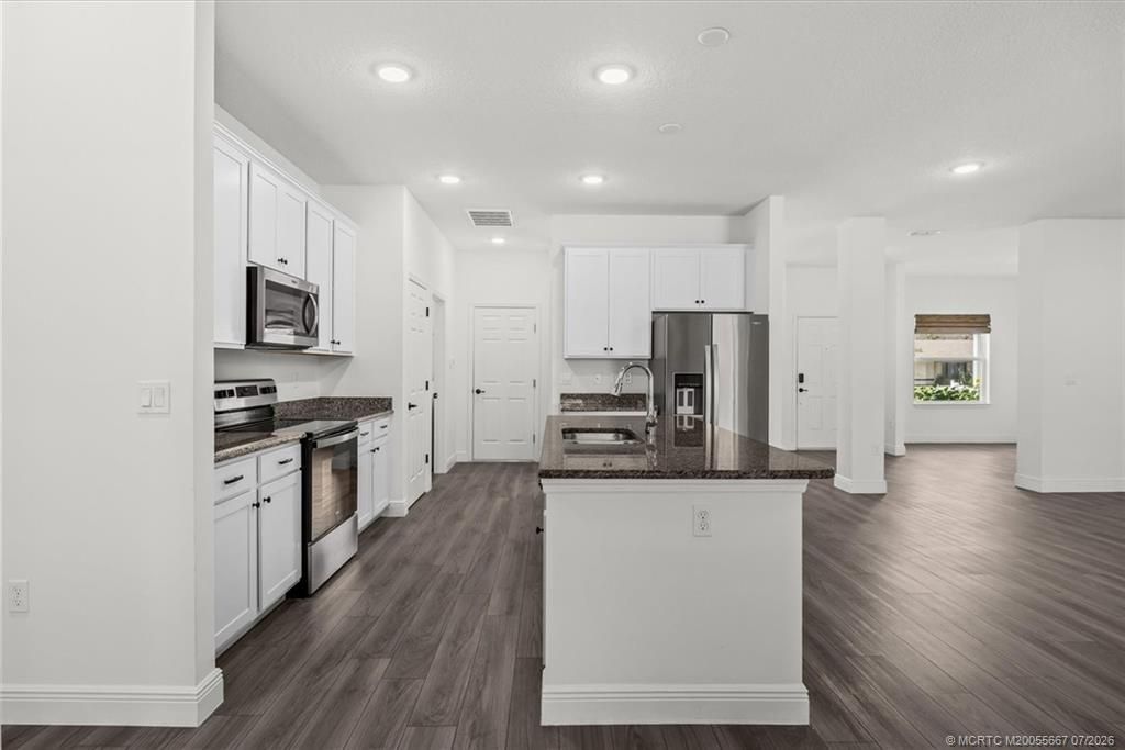 1561 SE Portillo Road, Port Saint Lucie, FL 34952 Photo