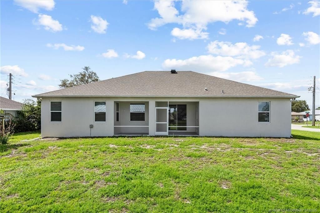 1561 SE Portillo Road, Port Saint Lucie, FL 34952 Photo