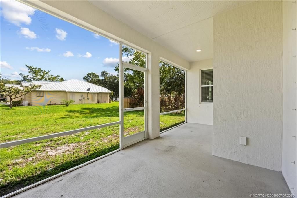 1561 SE Portillo Road, Port Saint Lucie, FL 34952 Photo