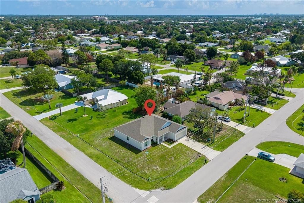 1561 SE Portillo Road, Port Saint Lucie, FL 34952 Photo