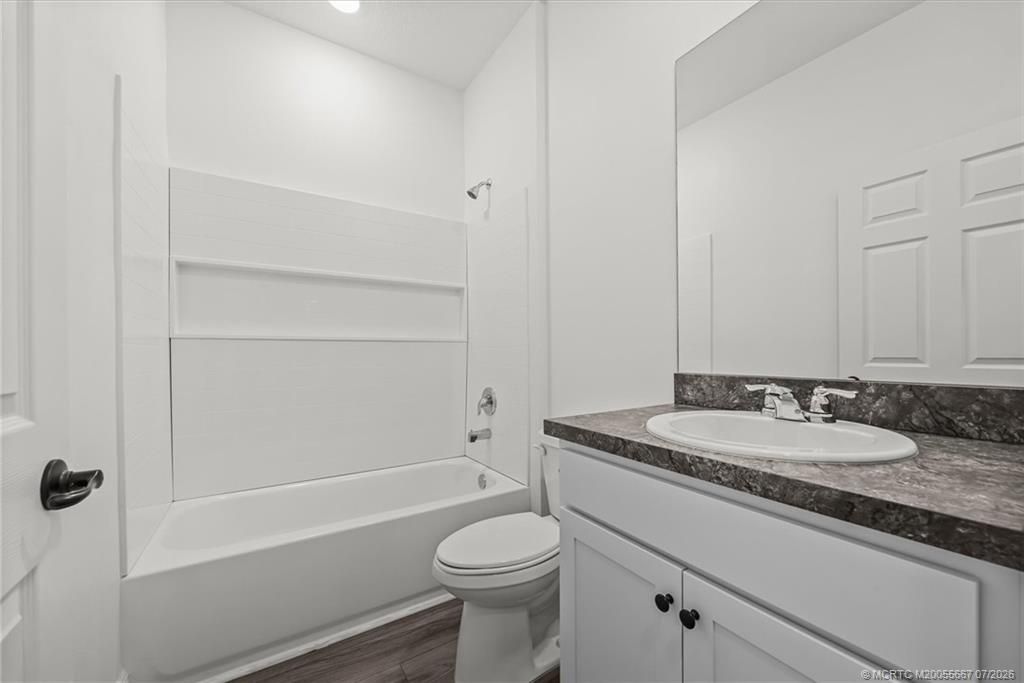 1561 SE Portillo Road, Port Saint Lucie, FL 34952 Photo