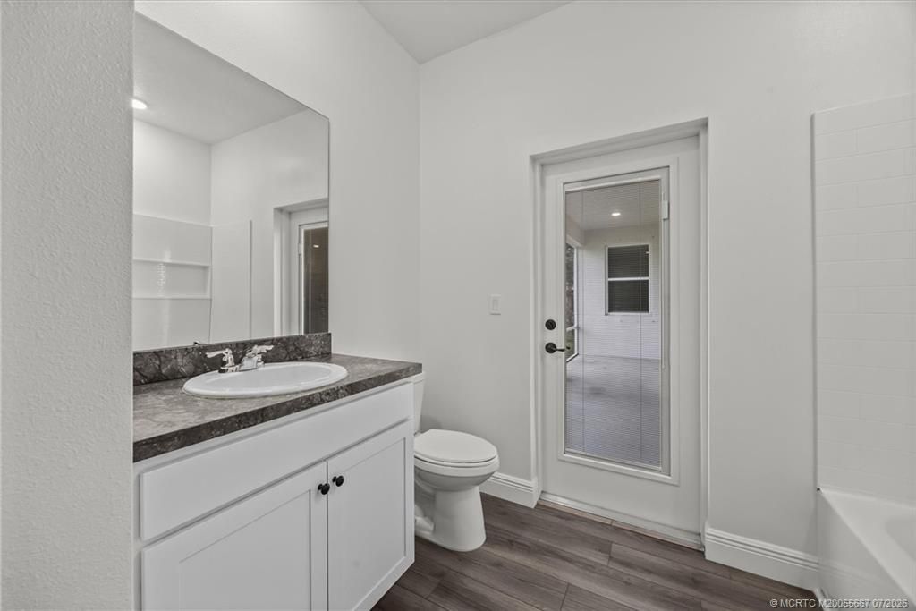 1561 SE Portillo Road, Port Saint Lucie, FL 34952 Photo