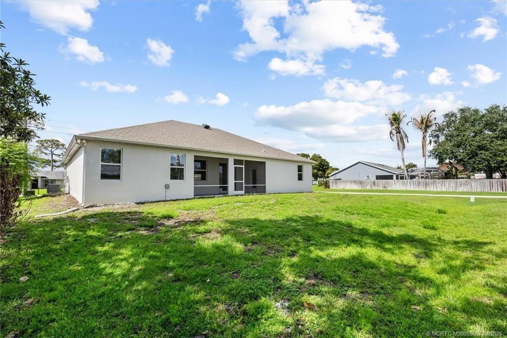 1561 SE Portillo Road, Port Saint Lucie, FL 34952 Photo