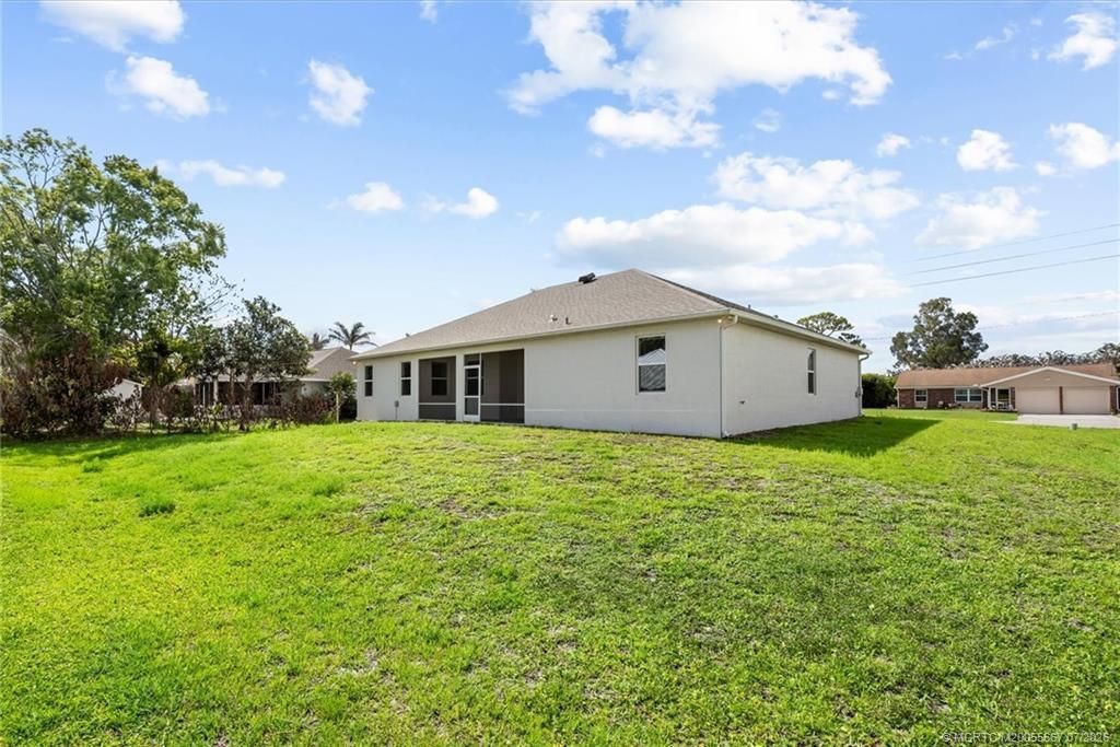 1561 SE Portillo Road, Port Saint Lucie, FL 34952 Photo