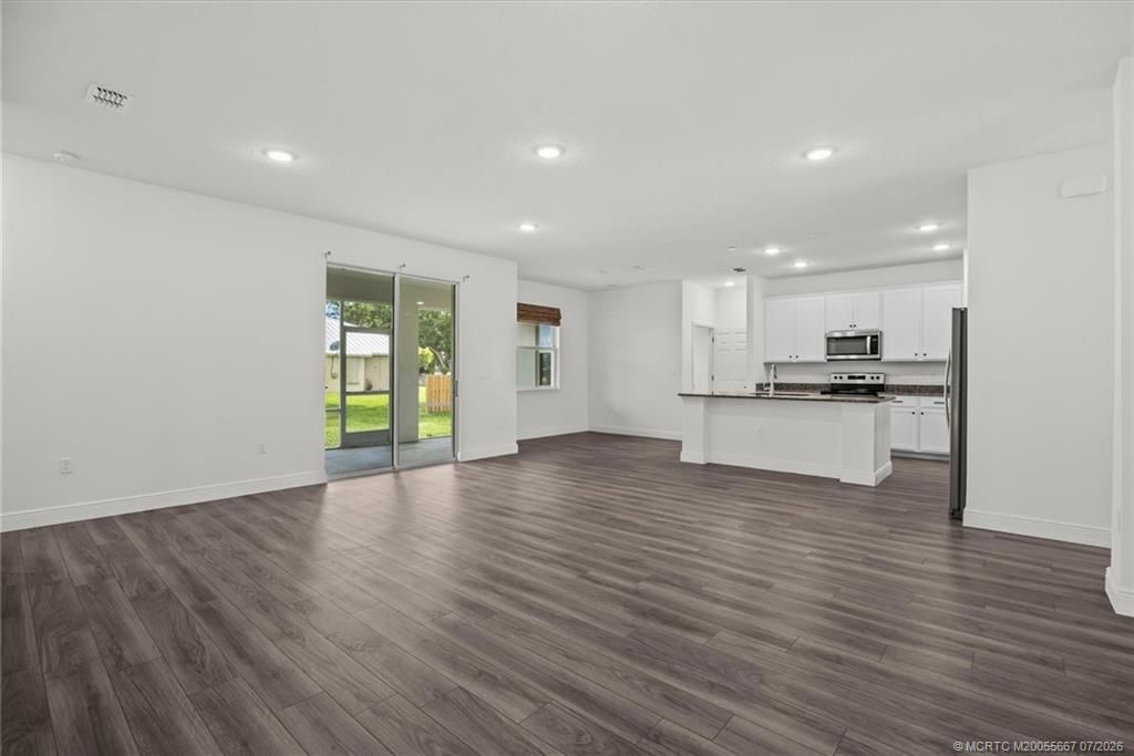 1561 SE Portillo Road, Port Saint Lucie, FL 34952 Photo