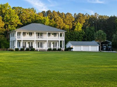 164 Sparrow Road, Saint George, SC 29477