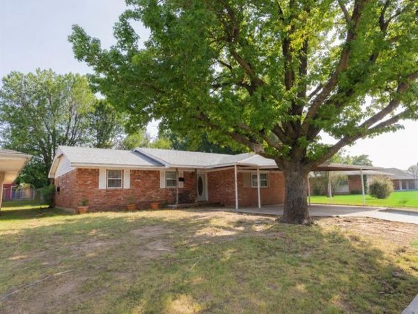 600 SW 69th, Oklahoma City, OK 73139