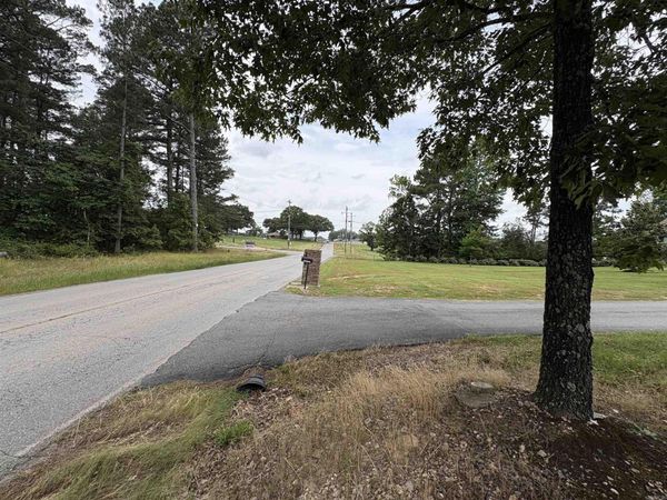 3912 Northlake Road , Alexander, AR 72002