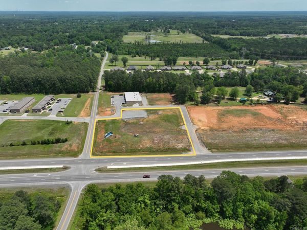 001 Hwy 167 Highway , Sheridan, AR 72150