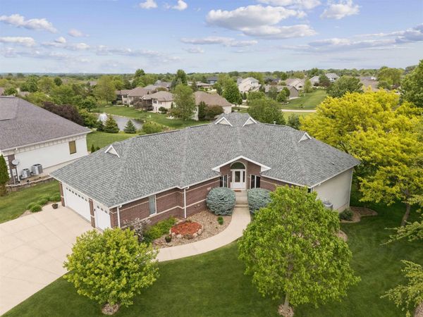 4011 Pheasant Drive, Cedar Falls, IA 50613
