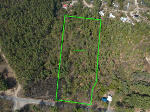 Lot 27.2 Dorrs Corner Road, Ossipee, NH 03814