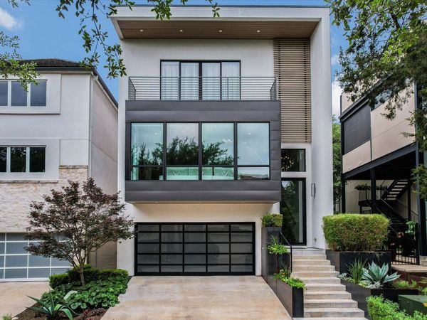 2004 Rue De St Tropez, Austin, TX 78746