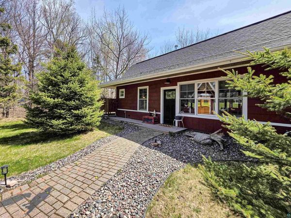 440 Bojo Ln, La Pointe, WI 54850