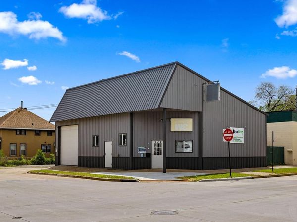 632 Rose STREET, La Crosse, WI 54603