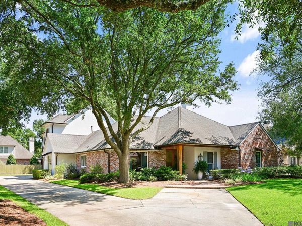 18026 Prestwick Ave, Baton Rouge, LA 70810