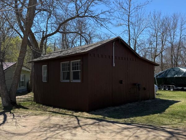 3487 Four Mile Bay Drive NW, Baudette, MN 56623