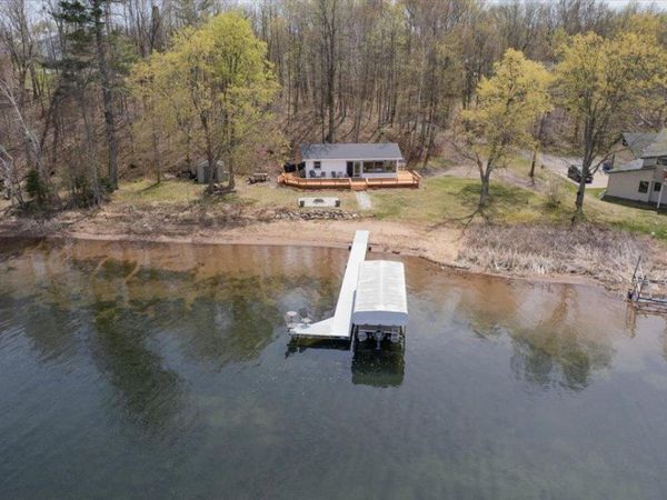 90690 Island Loop, Sturgeon Lake, MN 55783