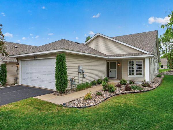 6437 Brook Lane, Savage, MN 55378