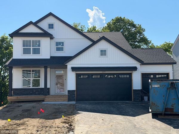 6273 Rachele Avenue NE, Otsego, MN 55374