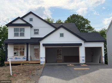 6273 Rachele Avenue NE, Otsego, MN 55374