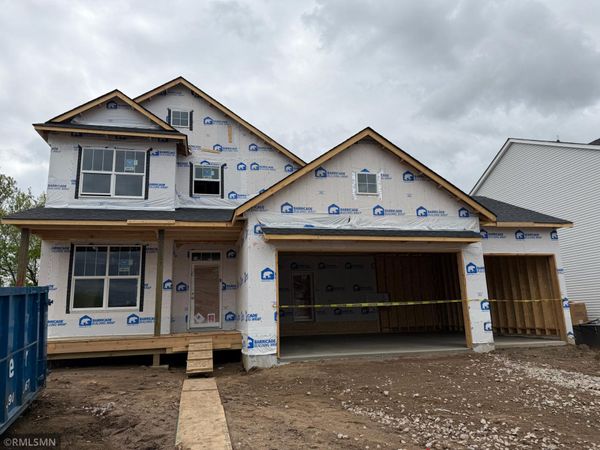 6273 Rachele Avenue NE, Otsego, MN 55374
