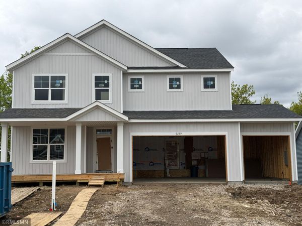 6279 Rachele Avenue NE, Otsego, MN 55330