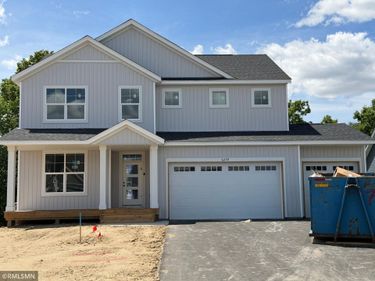 6279 Rachele Avenue NE, Otsego, MN 55330