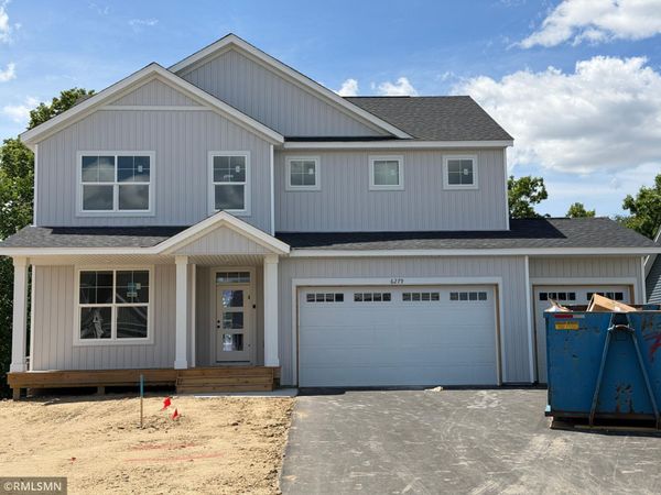 6279 Rachele Avenue NE, Otsego, MN 55330