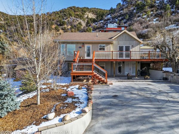 716 Minter Avenue, Glenwood Springs, CO 81601