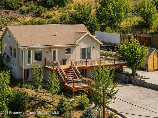 716 Minter Avenue, Glenwood Springs, CO 81601