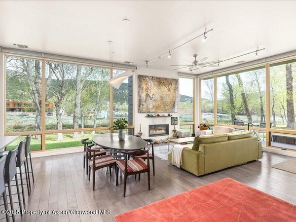 102 Evans Road, Unit #107, Basalt, CO 81621