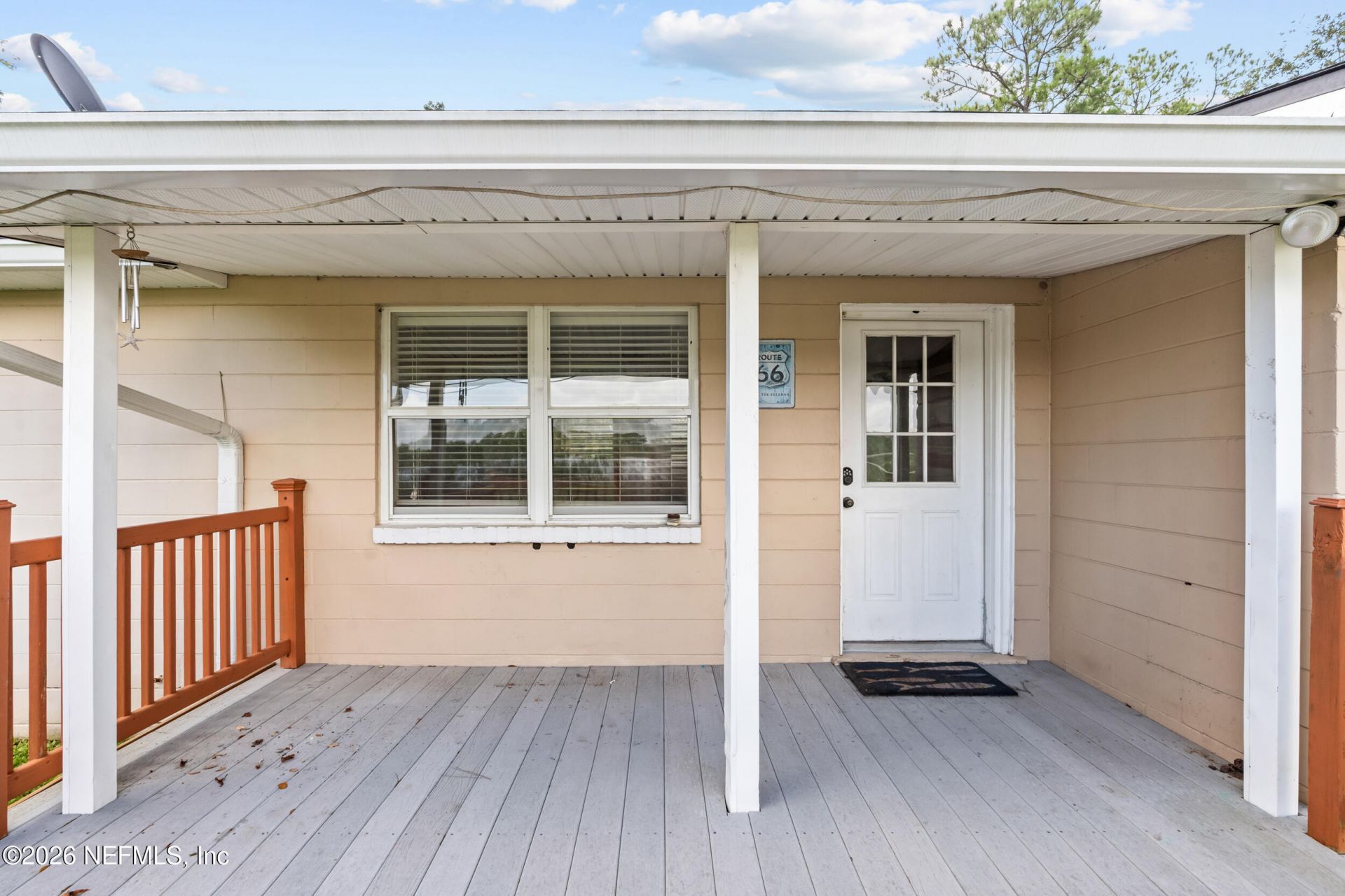 8416 Concord Boulevard W, Jacksonville, FL 32208 Photo