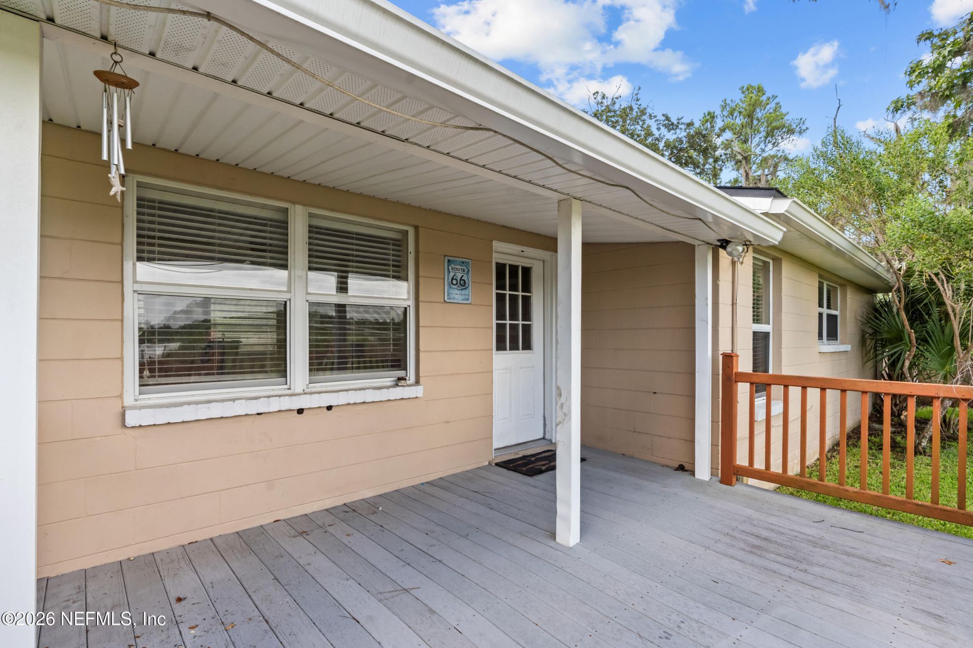 8416 Concord Boulevard W, Jacksonville, FL 32208 Photo