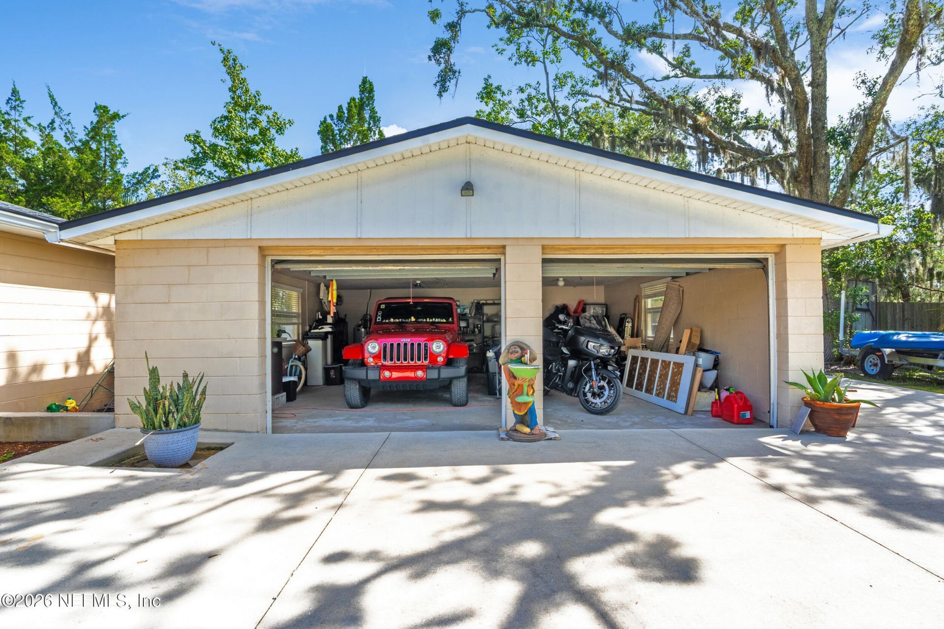 8416 Concord Boulevard W, Jacksonville, FL 32208 Photo