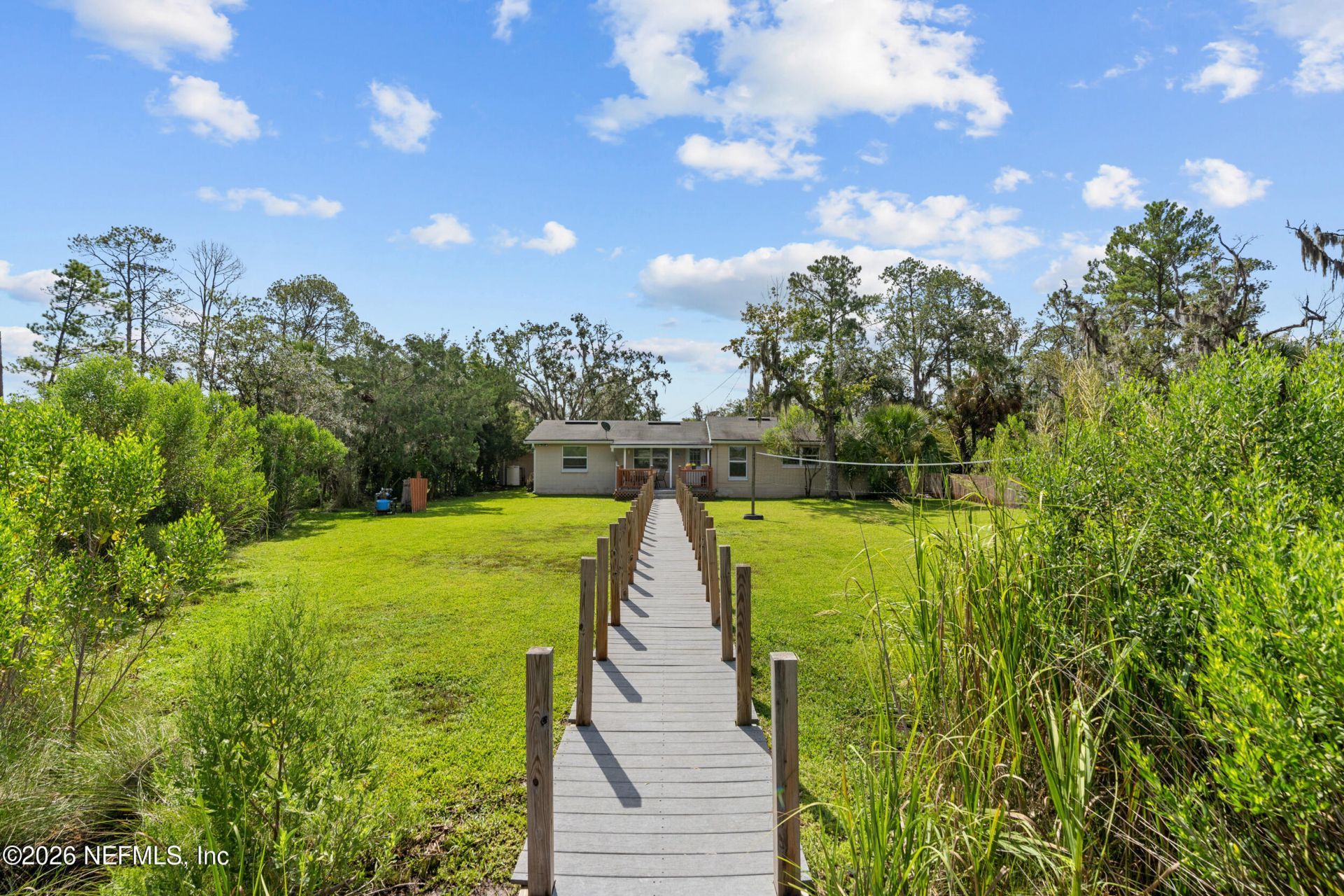 8416 Concord Boulevard W, Jacksonville, FL 32208 Photo